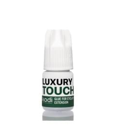 Клей для нарощування вій та брів Luxury Touch, 3г